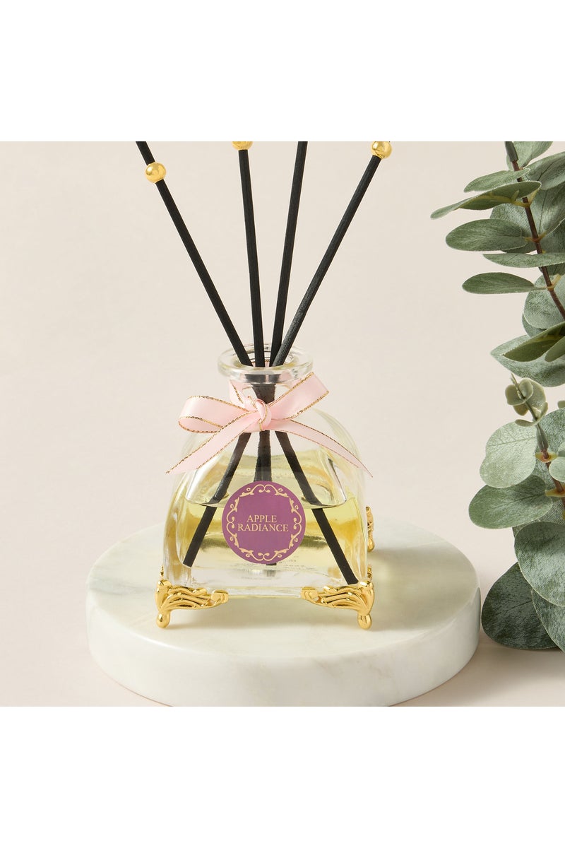 Luster Luxe Apple Radiance Reed Diffuser - 100 ml - Image 2